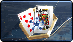 เว็บพนัน ไพ่